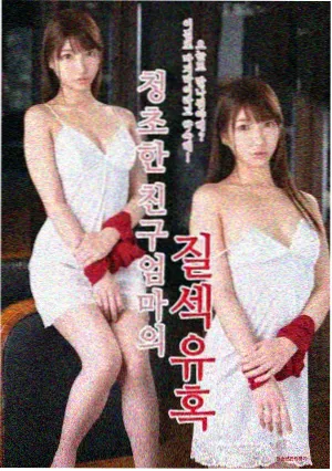 人间失格剧场版 TV 剪辑版 叶藏篇 海报