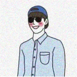 影迷 铅笔屑 头像